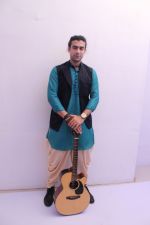 Interview With Jubin Nautiyal For Film Tubelight Song
